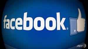Facebook creates donations button to help fight Ebola