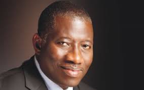 Jonathan to address press conference in Switserland