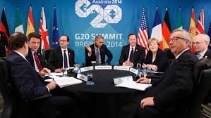 G20 leaders agree on measures to boost growth