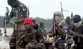 Gunmen kill APC chieftain, six others in Rivers