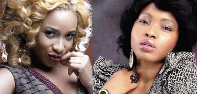 Fear of hell restrained me from committing suicide: Nollywood actress, Halima Abubakar