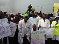 Health workers threaten fresh strike