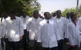 Health workers to begin indefinite strike on Wednesday