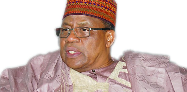 IBB: My govt should did well on corruption, economy