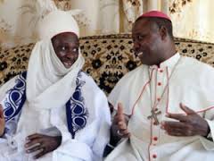 Interfaith Intercessions For Peace In Adamawa, North-East Zone