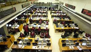 Investors Stake N7.59bn On Shares