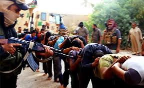 Islamic State kills 85 more members of Iraqi tribe