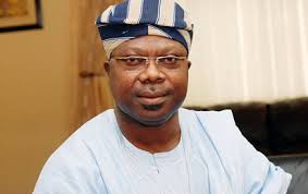 I’ll recover my stolen mandate from Aregbesola -Omisore
