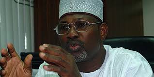 PLOT TO RIG 2015 ELECTIONS: Jega goes tough, arrests two INEC staff