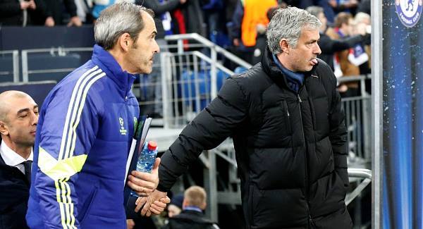 Ruthless Chelsea down  Schalke 5-0 to ease into knock out stages