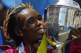 Kenyan Jeptoo fails doping test