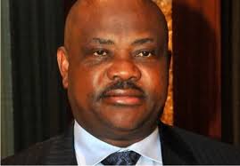 Rivers State cannot continue with the current state of under-development –Wike