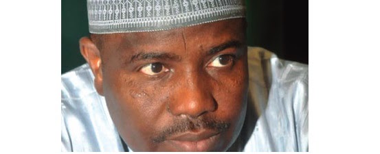 Lagos Lawmakers Urge President To Direct IGP To Restore Tambuwal’s Security