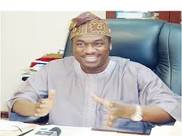 Lagos 2015: Hamzat’s governorship ambition suffers setback