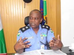 Firearms submission: Lagos police to arrest violators