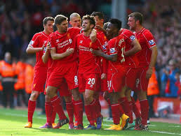 Lallana: Liverpool can win EPL trophy
