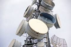 Mobile Operators Invest $45bn On Networks
