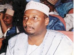 Nwodo takes his fight for Senate ticket of Enugu North PDP to Mua'azu 