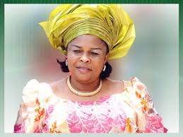 NFF wants First Lady to lead Falcons to Canada