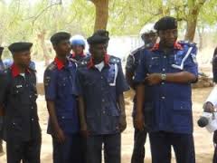 NSCDC nabs 3 suspects over alleged murder attempt in Jigawa