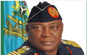 No Helicopter Evacuated CDS’ Family Before Attack – DHQ