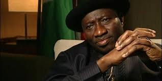 2015: Yoruba traditional rulers, leaders Endorse Jonathan For Second Term