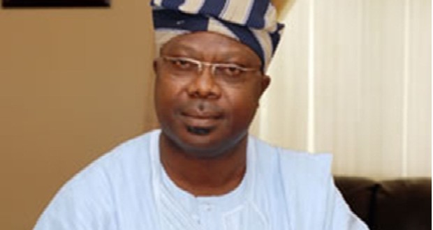 Some people want to kill me : Omisore