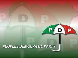 PDP mourns victims of Kano Central Mosque blast, says act shocking, very painful 