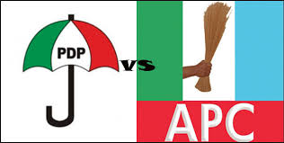 APC, PDP mega rallies set to shut down Abuja on Wednesday