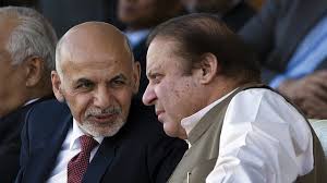 Pakistan backs Afghanistan talks with Taliban