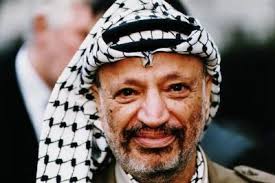 Palestinians Marking 10 Years Since Death Of Yasser Arafat
