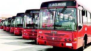 Panel beater beats LAGBUS staff to coma