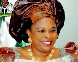 Court vacates freeze order on Patience Jonathan’s 16 bank accounts