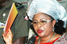 Days Of ‘Sidon Look’ Attitude By Women During Elections Over – Patience Jonathan