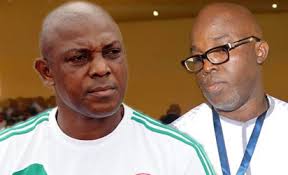 NFF, Keshi fail to sign deal as Super Eagles languish without  coach