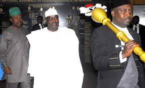 Presidency, PDP shop for Tambuwal’s replacement