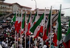 Rivers PDP chairman blames APC for failed attempt to burn State Secretariat