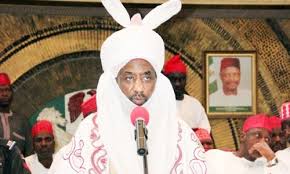Sanusi insists $12.5b was stolen in NNPC under Jonathan's administration
