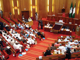 Senate Fails To Discuss President's Request For Extension Of State Of Emergency In North East