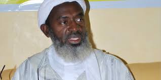 Sheikh Gumi attacks Jonathan, says the president is at dead end