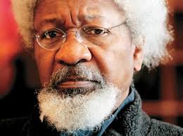 Soyinka reiterates support for FG's anti-graft fight, seeks emergency economic conference