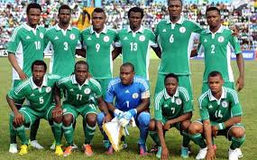 FIFA: Nigeria  won't be banned  over elections