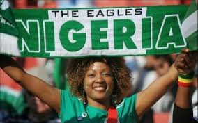 Nigeria draws  2 -2 with South Africa,  crashes out of AFCON 2015 