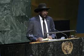 S’Sudan warns UN against imposing sanctions