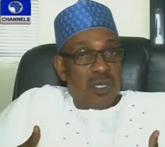 Tafawa-Balewa Says He Remains In PDP Presidential Ticket Race