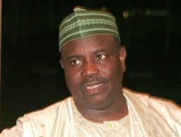 Ex-PDP national chairman, Gemade, joins APC