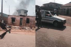 Terror in Ibadan One killed as hoodlums attack Ibadan residents