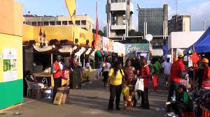 Exhibitors Urge FG To Lift Ban On All Consumables From Cameroon