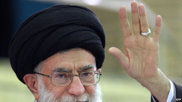 Iran leader:  We 'll not kowtow to West on nuclear rights