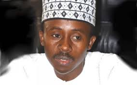  Justice Banjoko withdraws from alleged  $620,000 bribery case against  Farouk Lawan
